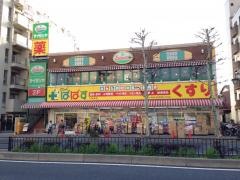 どらっぐぱぱす下赤塚店