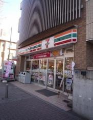 セブンイレブン　板橋高島平2丁目店