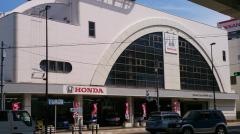 Ｈｏｎｄａ　Ｃａｒｓ東京中央西新井店