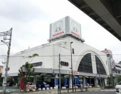 Ｈｏｎｄａ　Ｃａｒｓ東京中央西新井店