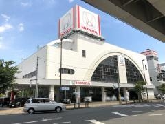 Ｈｏｎｄａ　Ｃａｒｓ東京中央西新井店