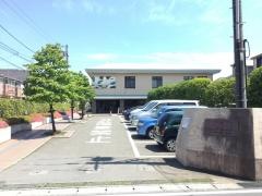 川崎市立高津図書館橘分館