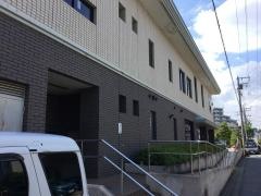 川崎市立高津図書館橘分館