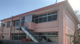 綾瀬すぎの子幼稚園