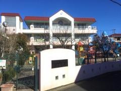 諏訪幼稚園