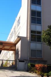 逸見小学校