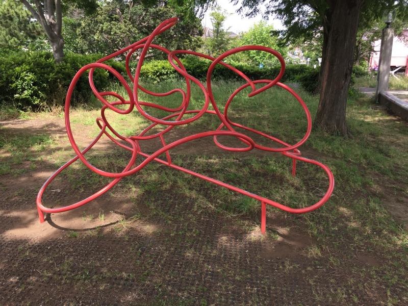 本牧和田公園
