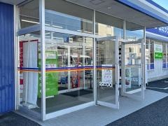 ゲオ更埴店