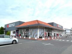 西友　岐阜華陽店