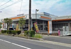 トヨタカローラ岐阜多治見店