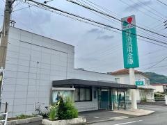 静清信用金庫伝馬町新田支店