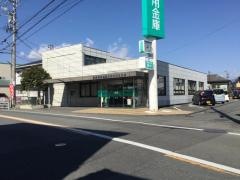 静清信用金庫伝馬町新田支店
