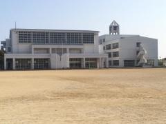 静岡市立中島中学校