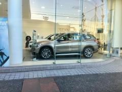 Ｓａｎｓｅｉ　ＢＭＷ　Ｐｒｅｍｉｕｍ　Ｓｅｌｅｃｔｉｏｎ静岡