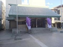 城岡神社
