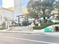 城岡神社