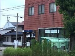 いちい信用金庫東江南支店
