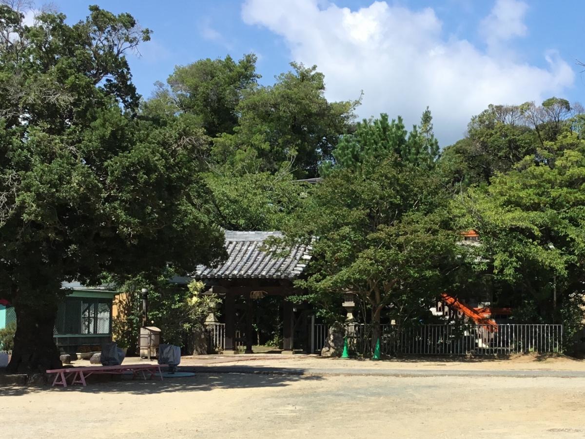 不動院