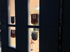 ブックオフ　愛知蟹江店