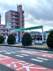 トヨタレンタリース愛知植田店