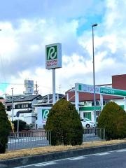 トヨタレンタリース愛知植田店