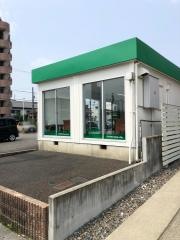 トヨタレンタリース愛知植田店