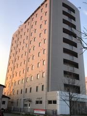 センターワンホテル半田