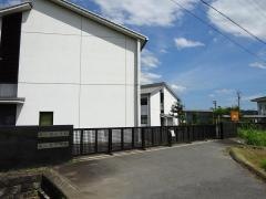 伊賀市立島ヶ原中学校