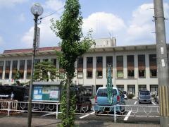 ＪＡ京都にのくに綾部支店