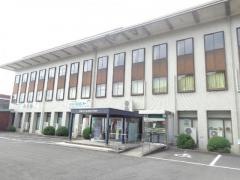 ＪＡ京都にのくに綾部支店