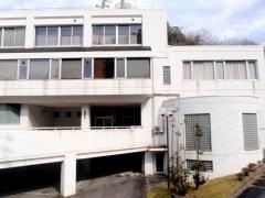 南丹市役所・日吉支所