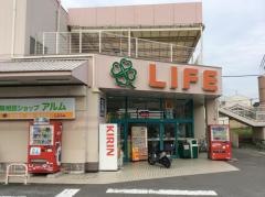 ライフ　滝谷店