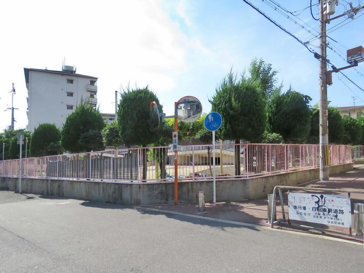 外壁