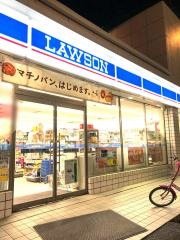 ローソン　内環緑1丁目店