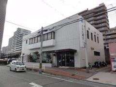 みなと銀行朝霧支店