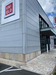 ユニクロ　加古川別府店