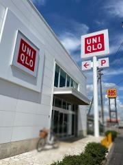 ユニクロ　加古川別府店