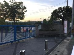 瓦木小学校