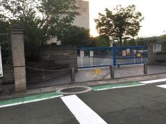 瓦木小学校