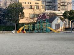 本庄中央公園