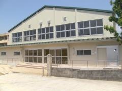 宜山小学校