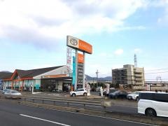 トヨタカローラ広島福山西店