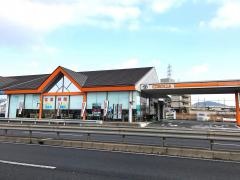 トヨタカローラ広島福山西店