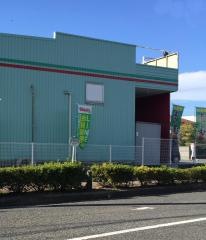 ウォンツ宇部新川店