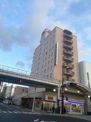 岩国プラザホテル