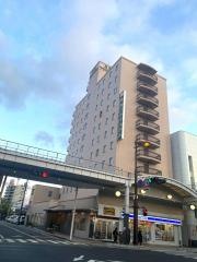 岩国プラザホテル