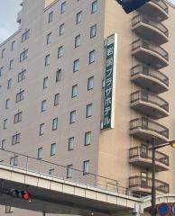 岩国プラザホテル