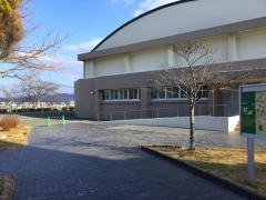 太宰府西小学校