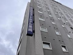 コンフォートホテル黒崎