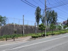四王寺坂第1公園